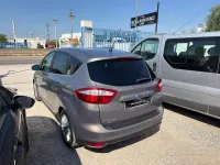 Usata Ford C-MAX Titanium 115 CV (84 kW) 2013 Marrone Monovolume