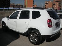 usata Dacia Duster 1.6 SCe GPL ottimo stato