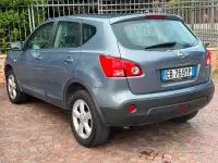 Usata Nissan Qashqai 150 CV (110 kW) 2010 SUV