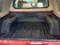 Usata Mitsubishi L200 99 CV (72 kW) 2003 Pick-up