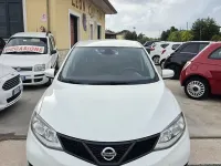 Usata Nissan Pulsar N-Connecta 110 CV (80 kW) 2015 Bianco Utilitaria
