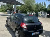 Usata Renault Clio IV Dynamique 75 CV (55 kW) 2012 Berlina