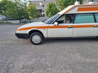 usata Citroën CX CXBreak 2.5 td TRD