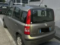 Usata Fiat Panda Dynamic 69 CV (50 kW) 2011 Utilitaria