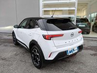 Occasion Opel Mokka-e Ultimate 56 kW (77 ch) 2024 Blanc SUV