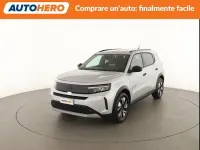 Usata Opel Frontera 145 CV (106 kW) 2025 Grigio SUV