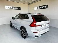 Usata Volvo XC60 Plus 250 CV (183 kW) 2025 Grigio SUV