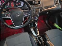 Usata Opel Mokka 131 CV (96 kW) 2013 SUV