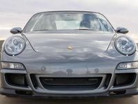 Usata Porsche 911 Carrera S 355 CV (261 kW) 2006 Grigio Coupé