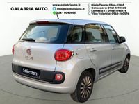 usata Fiat 500L 1.3 Multijet 95 CV Lounge