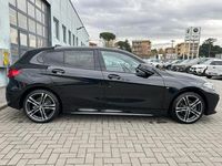 Usata BMW 118 Comfort Edition 150 CV (110 kW) 2019 Nero Utilitaria