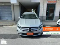 Occasion Mercedes GLA200 136 ch (100 kW) 2015 SUV