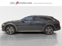 Usata Audi A6 Advanced Plus 204 CV (150 kW) 2025 Grigio manhattan metallizzato