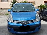 Usata Nissan Note 2007 Utilitaria