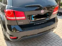 Usata Fiat Freemont 170 CV (125 kW) 2015 Nero SUV