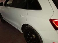 Usata Audi Q5 Advanced Plus 177 CV (130 kW) 2012 SUV