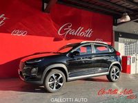 Usata DR DR 3.0 116 CV (85 kW) 2025 Nero SUV