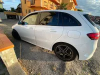 Usata Mercedes B200 Premium 150 CV (110 kW) 2022 Utilitaria
