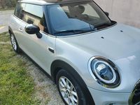 Usata Mini Cooper 136 CV (100 kW) 2020 Utilitaria
