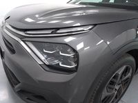 Usata Citroën C4 PureTech 130 CV (95 kW) 2024 Grigio SUV