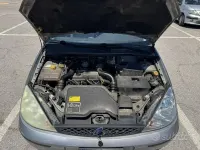 Usata Ford Focus 90 CV (66 kW) 2002 Bluazzurro Station wagon