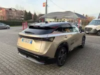 Usata Nissan Ariya Evolve 89 kW (122 CV) 2024 Akatzuki copper SUV
