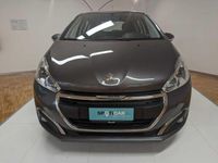 usata Peugeot 208 BlueHDi 100 S&S 5p. Mix