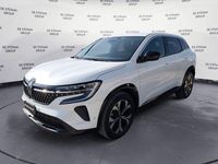 Usata Renault Austral Techno 199 CV (146 kW) 2023 Bianco SUV