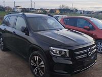 Usata Mercedes GLB200 Premium 150 CV (110 kW) 2021 SUV