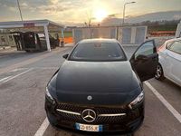 Usata Mercedes A180 Premium 116 CV (85 kW) 2021 Berlina