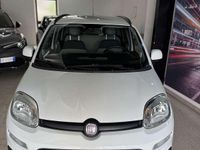 Usata Fiat Panda Lounge 86 CV (63 kW) 2013 Other Utilitaria