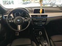 usata BMW X2 sdrive18d Msport - imm:30/04/2018 - 118.885km