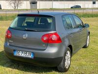 usata VW Golf V Golf 1.6 16V FSI 5p. Comfortline