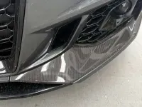 Usata Audi RS4 Exclusive 450 CV (330 kW) 2018 Station wagon
