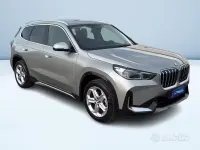 Käytetty BMW X1 xLine 150 HP (110 kW) 2023 Harmaa Katumaasturi