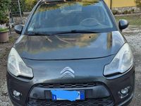 Usata Citroën C3 68 CV (50 kW) 2010 Grigio Berlina