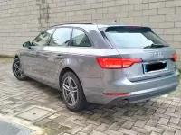 Usata Audi A4 140 CV (102 kW) 2016 Station wagon