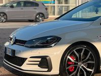 Usata VW Golf VII GTI 245 CV (180 kW) 2019 Utilitaria