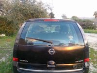 usata Opel Meriva 1.3