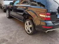 Usata Mercedes 320 224 CV (164 kW) 2008 SUV