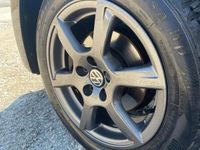 usata VW Polo 1.2 TDI DPF 5 p. Comfortline