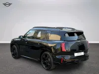 Usata Mini John Cooper Works Countryman 225 kW (306 CV) 2025 Nero SUV
