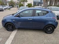 Usata Lancia Ypsilon 2023 Blu Utilitaria