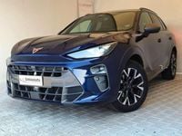 Usata Cupra Terramar 150 CV (110 kW) 2025 Blu SUV
