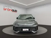 Nuova MG HS Luxury 272 CV (200 kW) 2026 Nero SUV