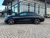 Nuova Mercedes CLA200 164 kW (224 CV) 2026 Nero notte Berlina