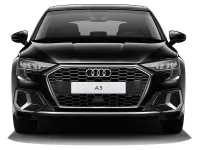 Usata Audi A3 Sportback Advanced 116 CV (85 kW) 2021 Utilitaria