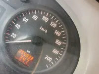 Usata Opel Vivaro 2003 Monovolume