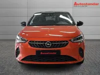 Usata Opel Corsa Edition 101 CV (74 kW) 2020 Arancione Utilitaria