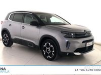 Usata Citroën C5 131 CV (96 kW) 2024 Grigio Berlina
